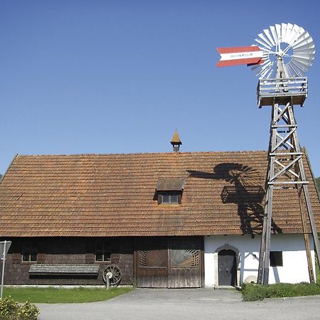 Osternacherhof Luaran gambar