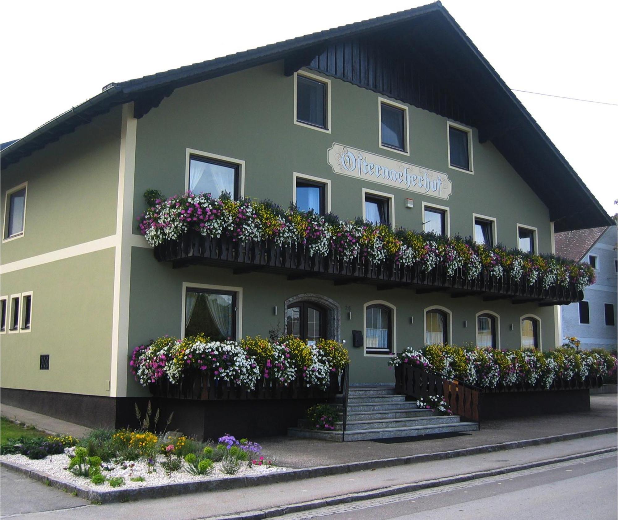Osternacherhof Luaran gambar