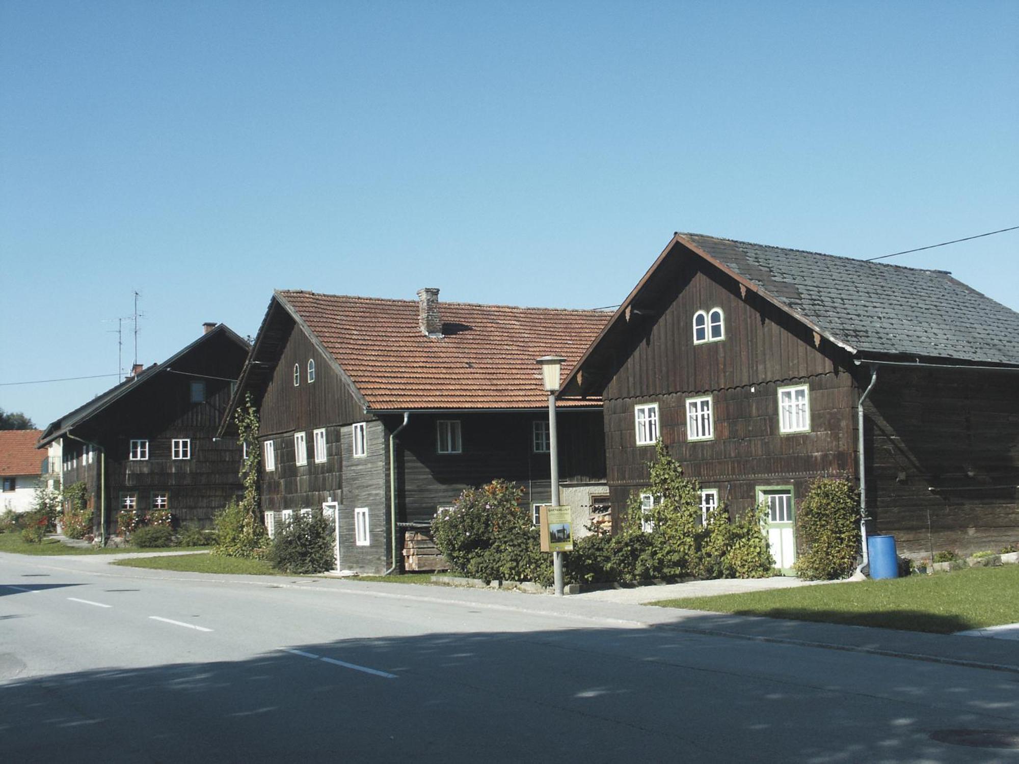 Osternacherhof Luaran gambar