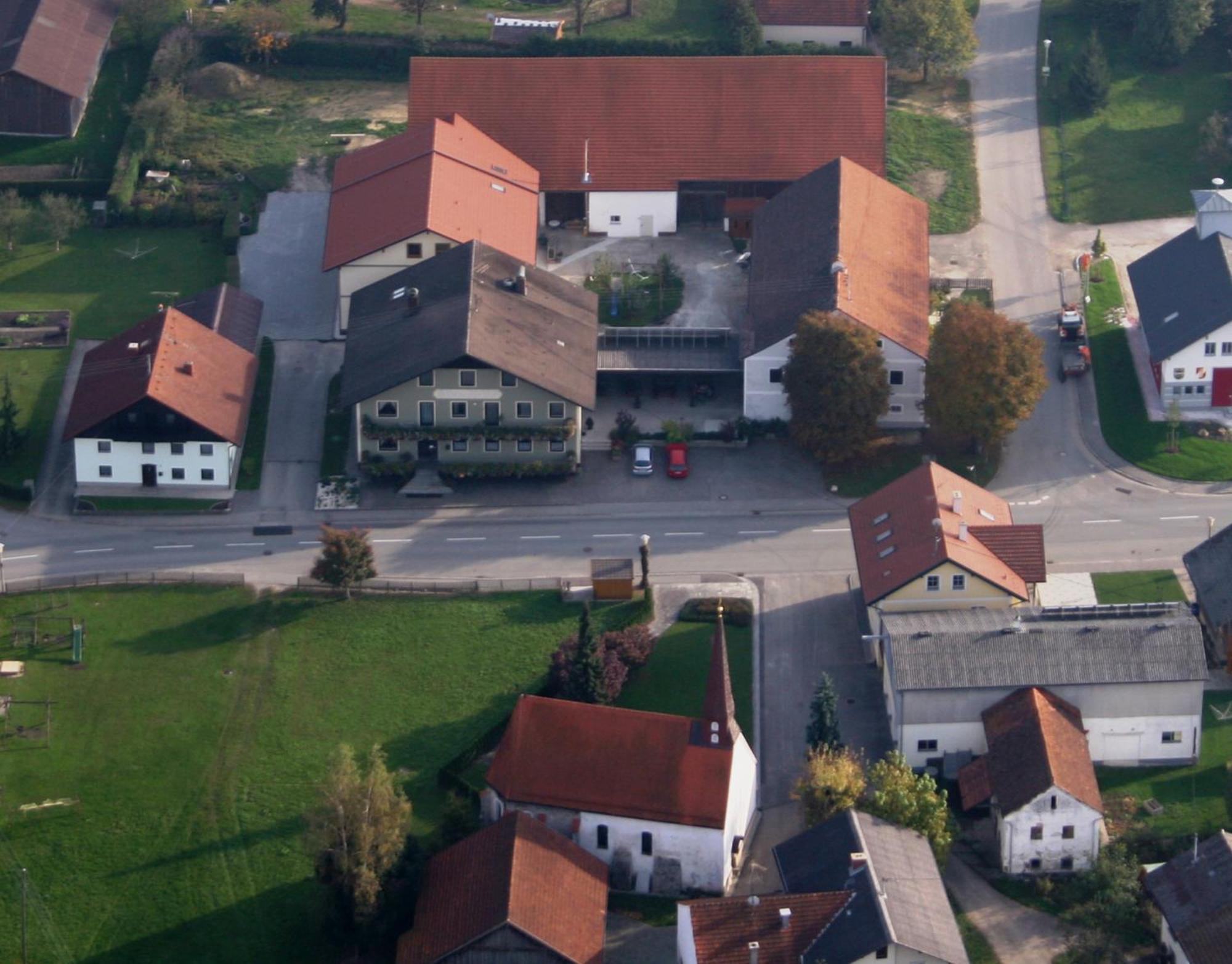 Osternacherhof Luaran gambar