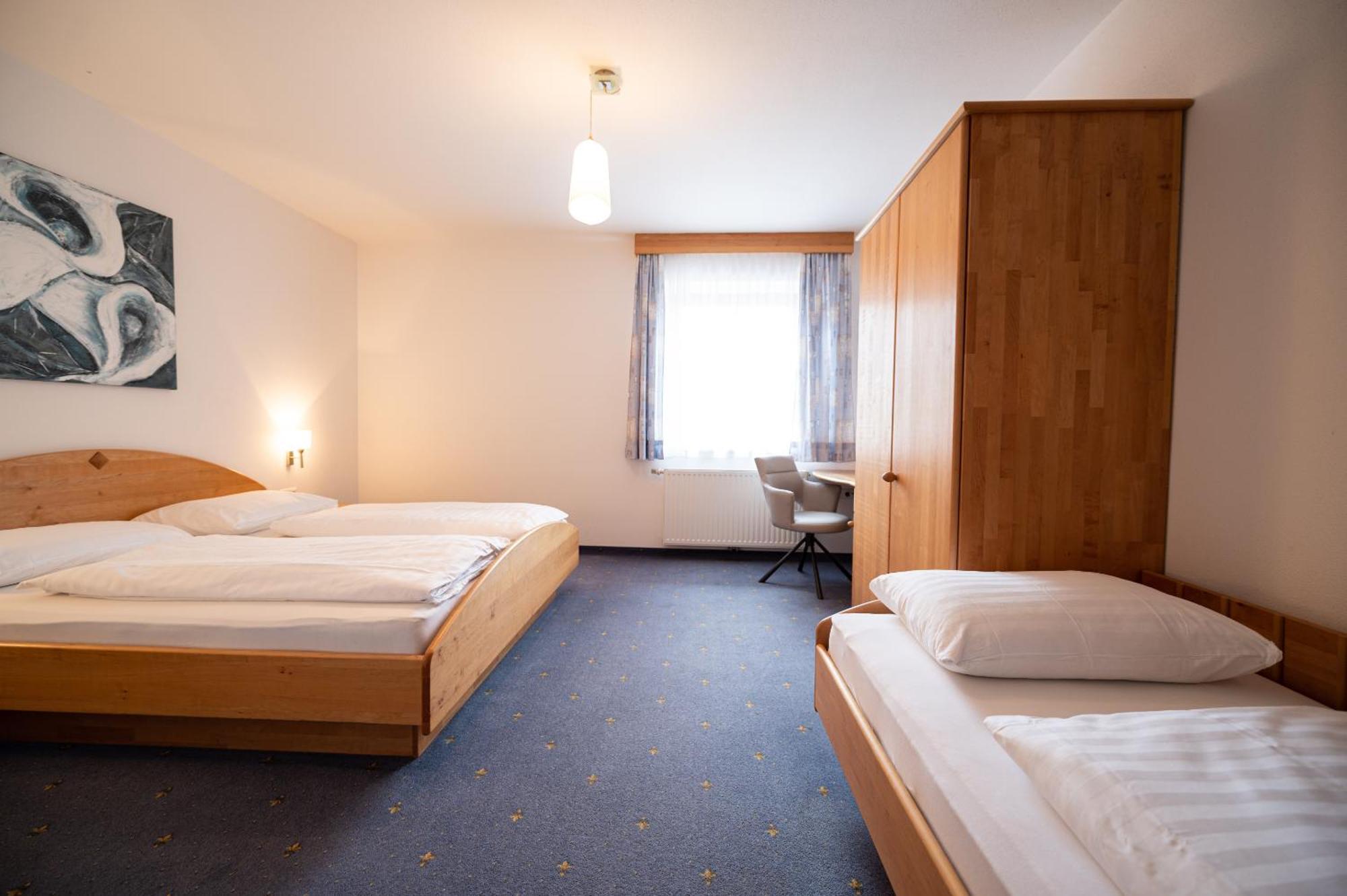 Osternacherhof Bilik gambar