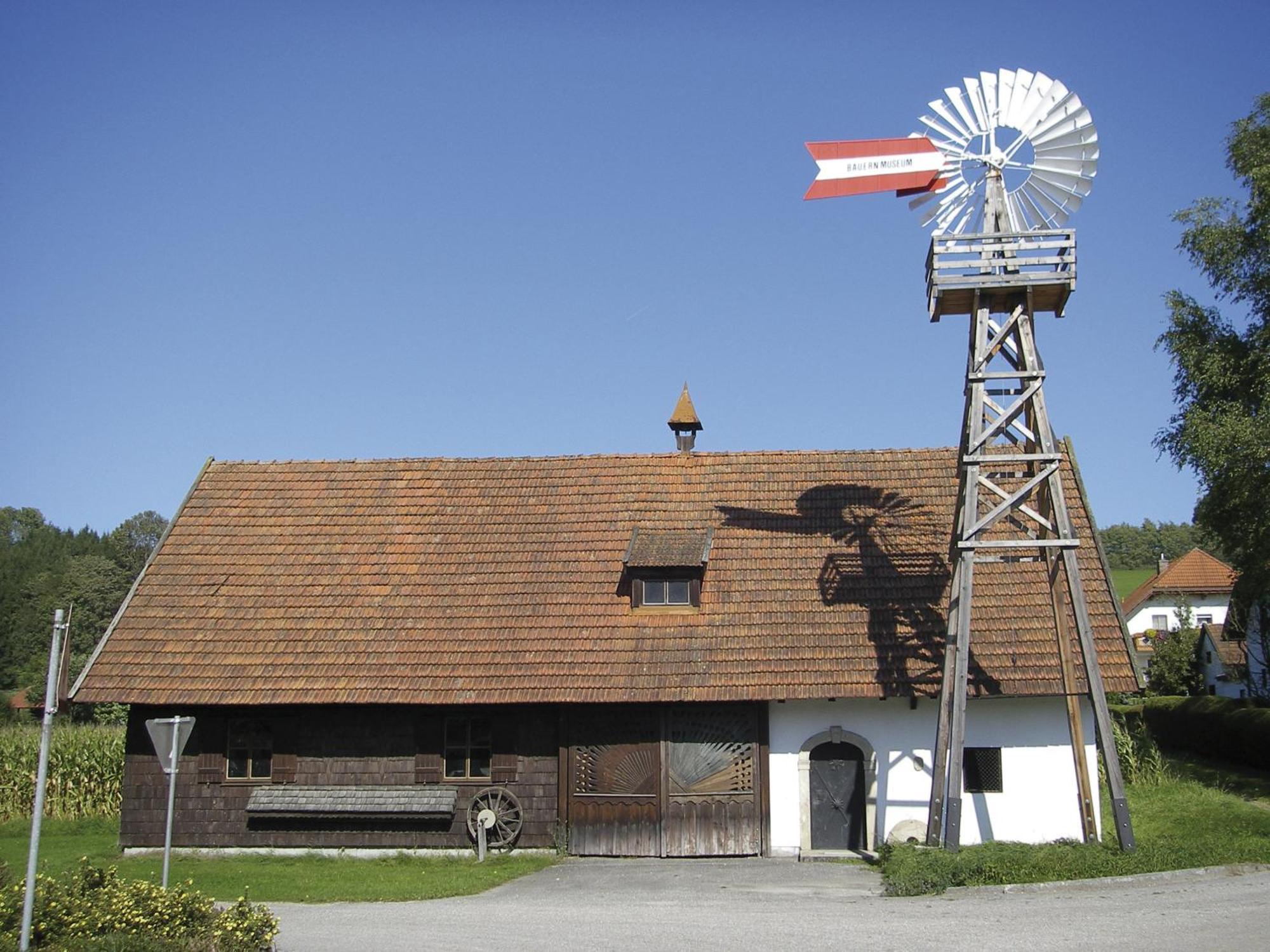 Osternacherhof Luaran gambar