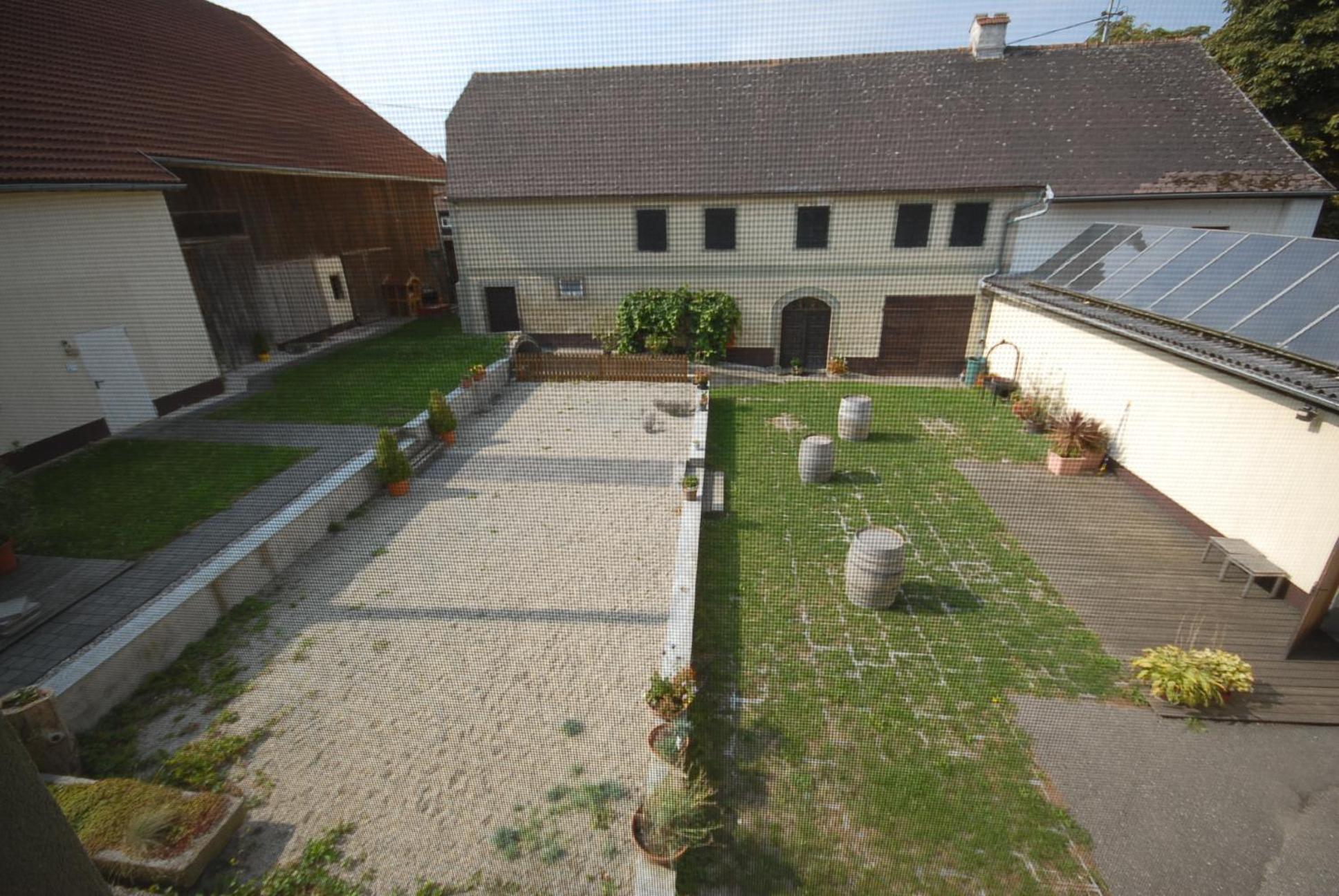 Osternacherhof Luaran gambar