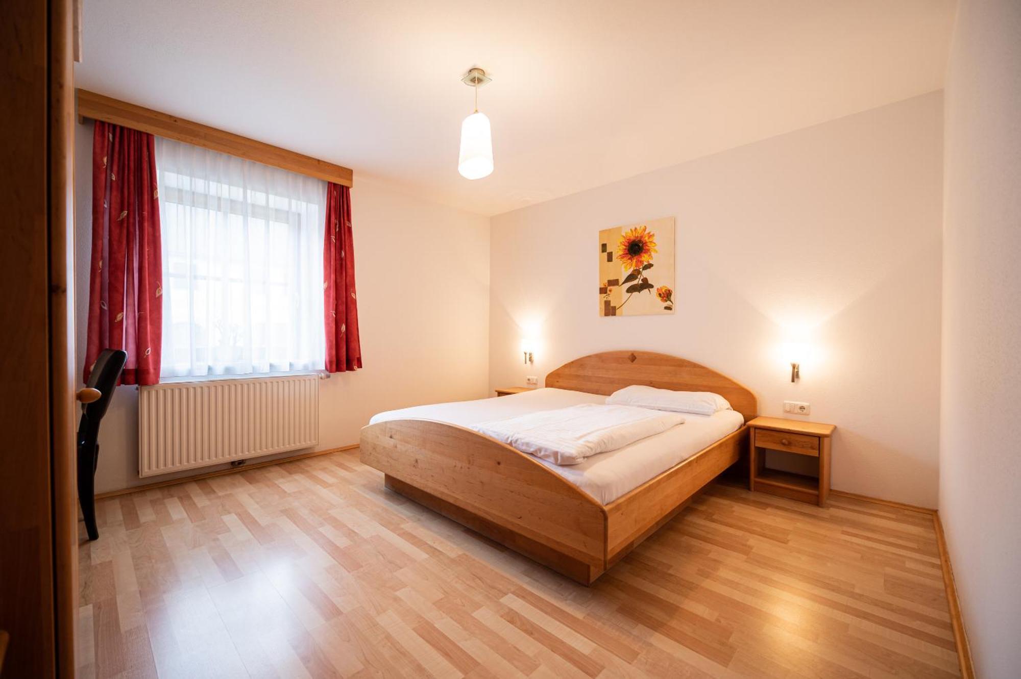 Osternacherhof Bilik gambar
