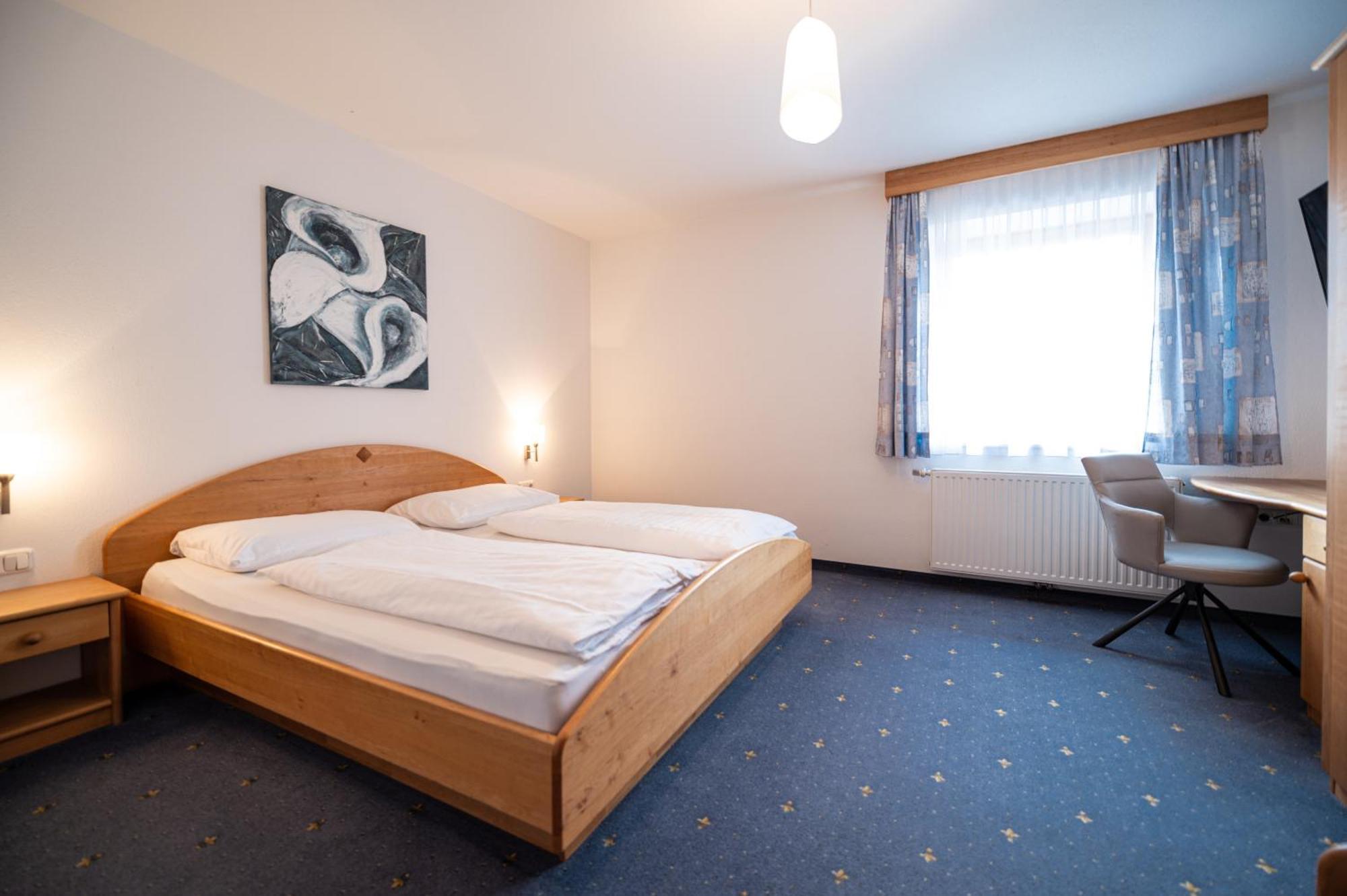 Osternacherhof Bilik gambar
