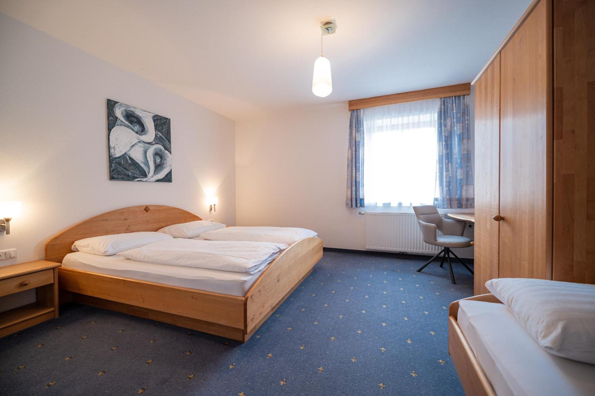 Osternacherhof Bilik gambar