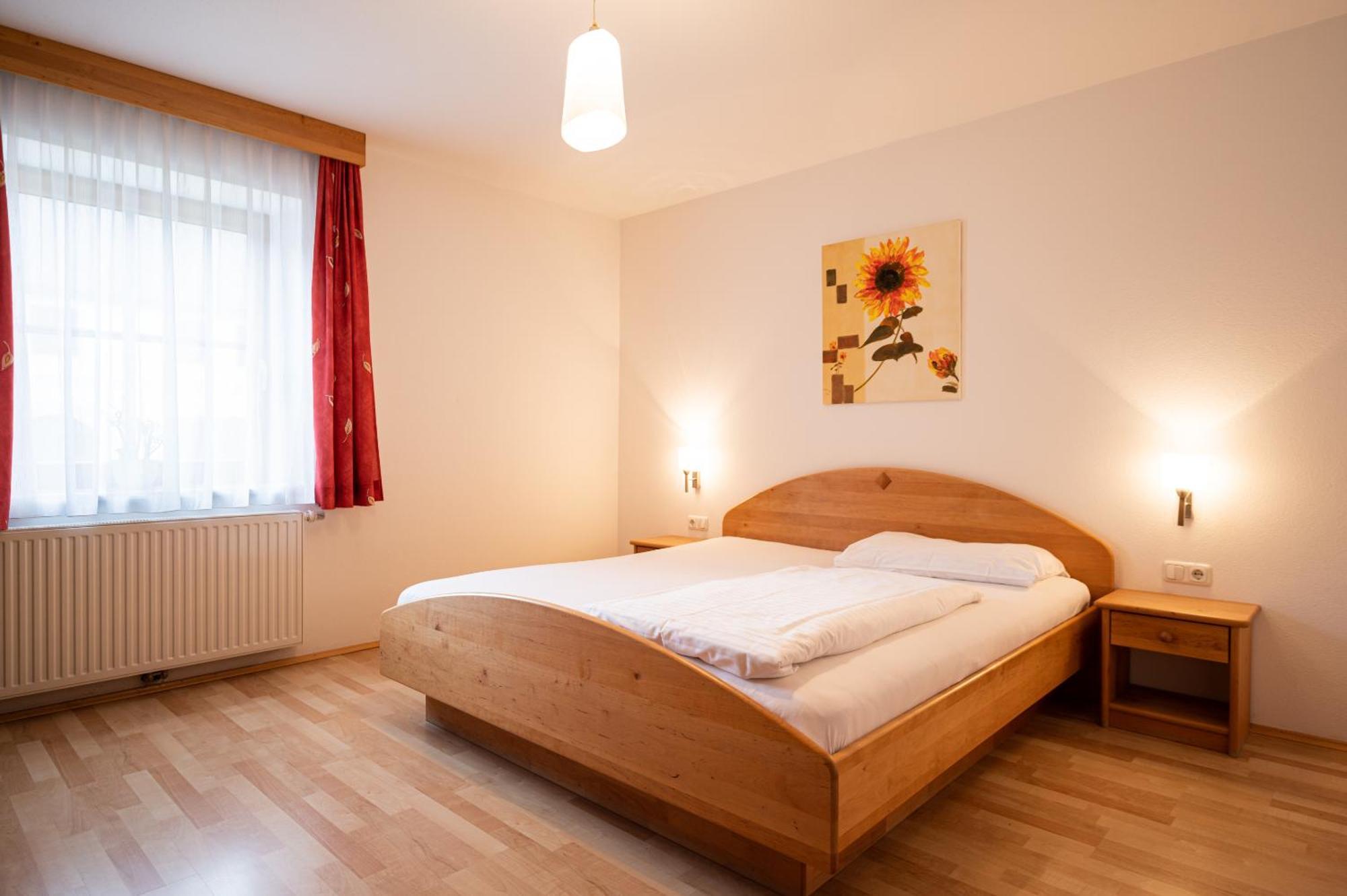 Osternacherhof Bilik gambar